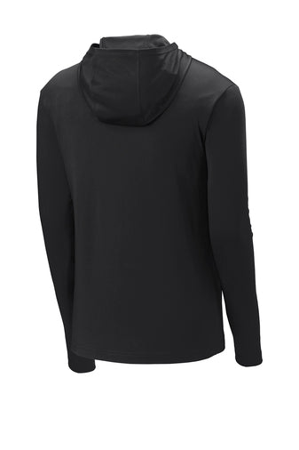 EA Adult Competitor Hooded Pullover