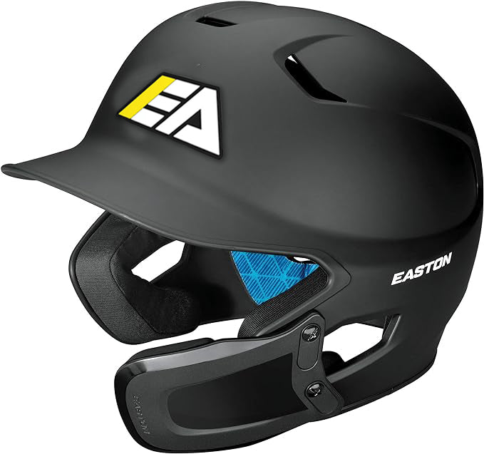 EA 3D Helmet Logo