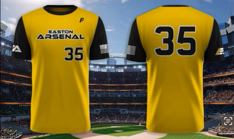 Spring 2024 Player Package