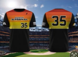 Spring 2024 Player Package