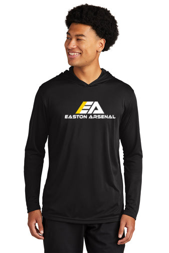 EA Adult Competitor Hooded Pullover