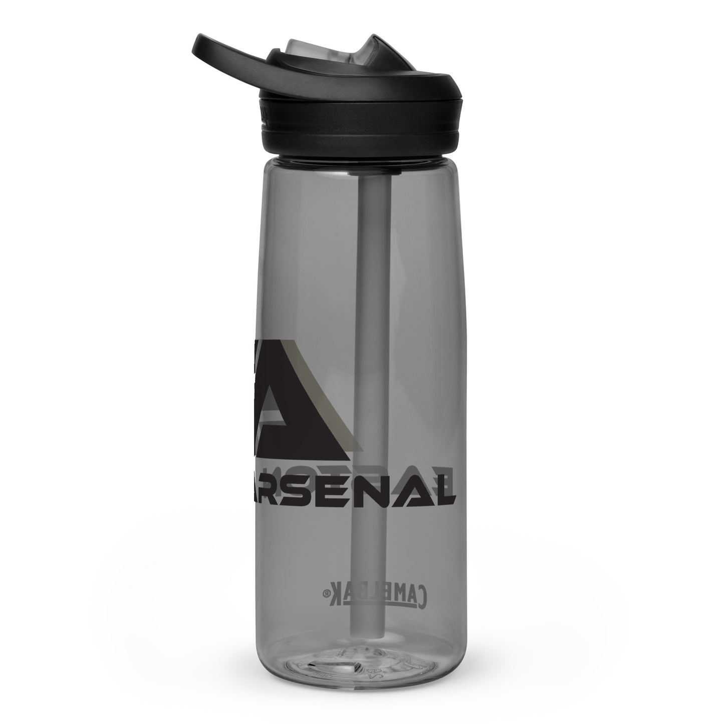 EA Sports water bottle
