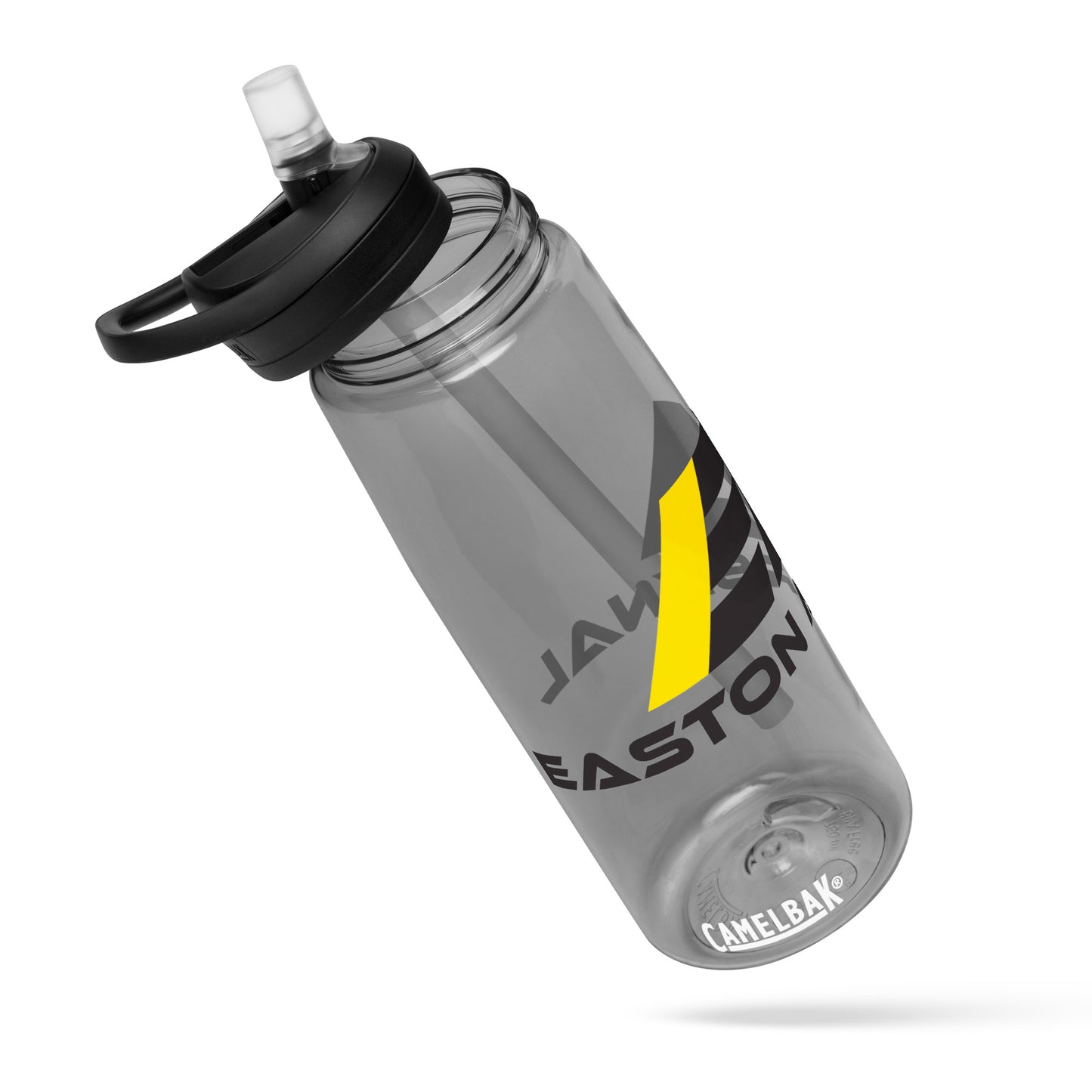 EA Sports water bottle
