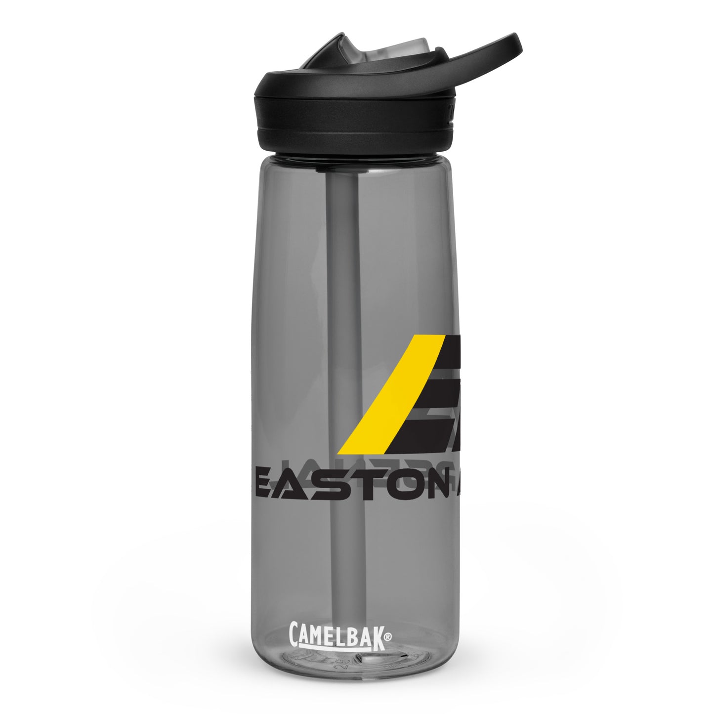 EA Sports water bottle