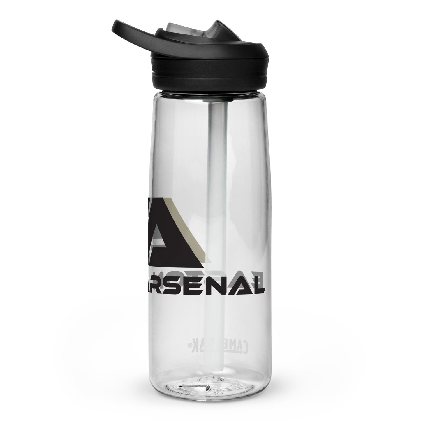 EA Sports water bottle