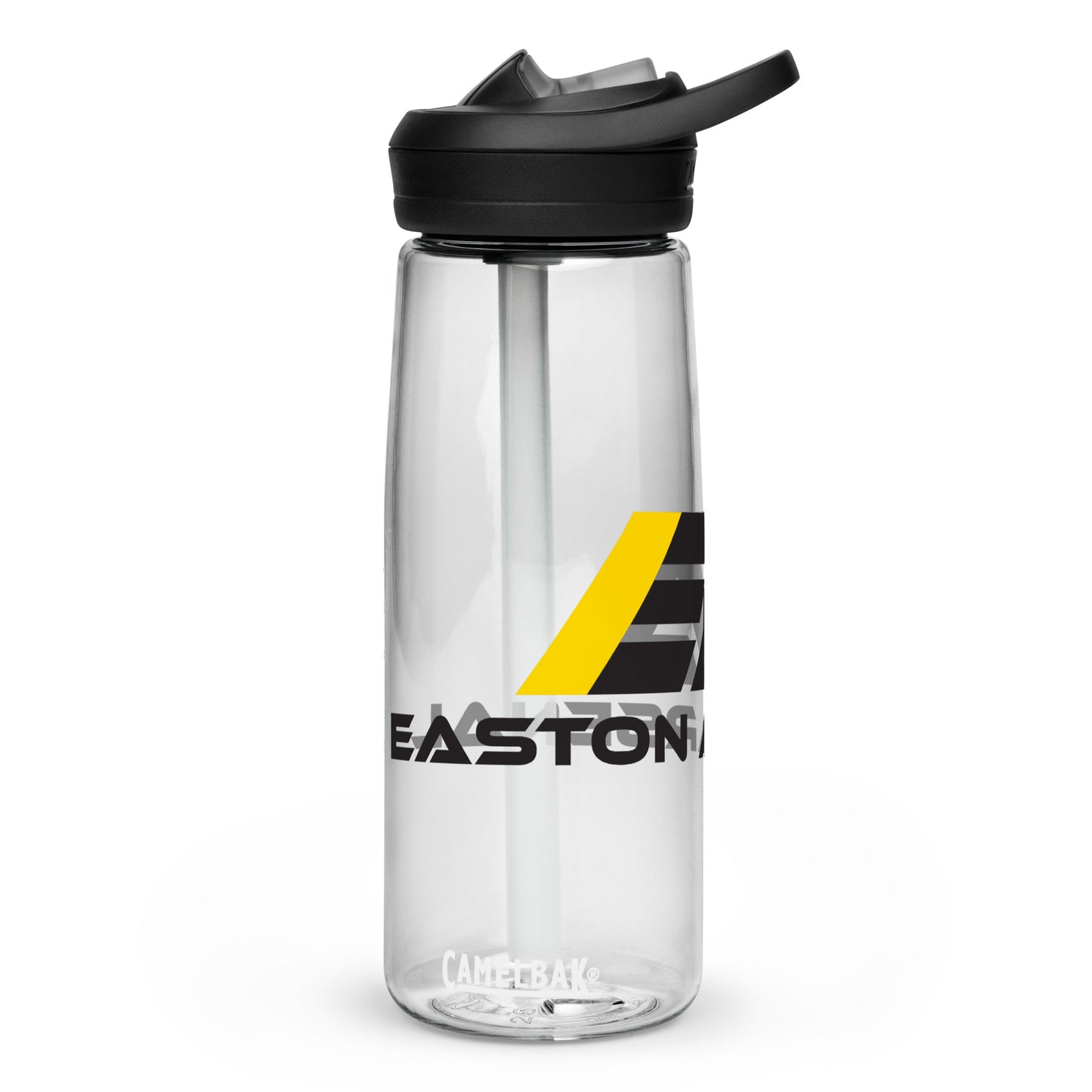 EA Sports water bottle