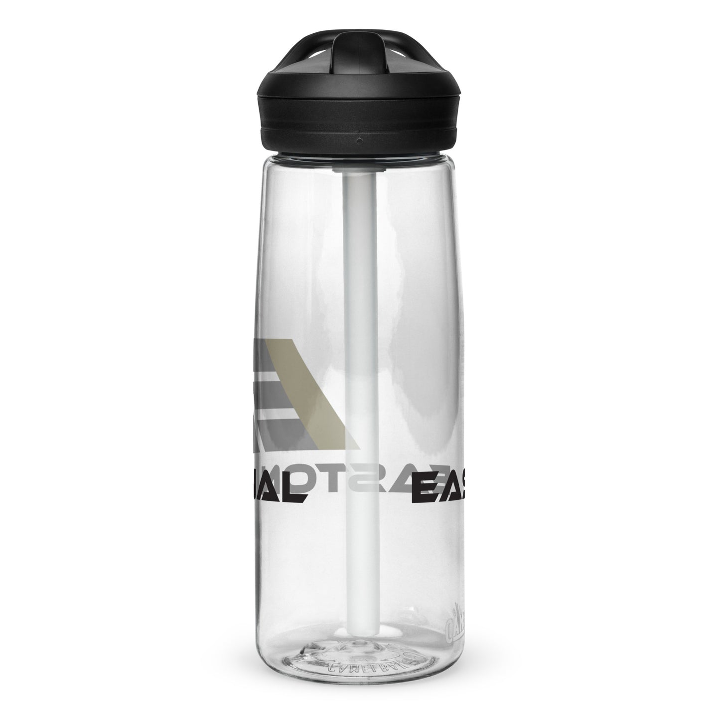 EA Sports water bottle