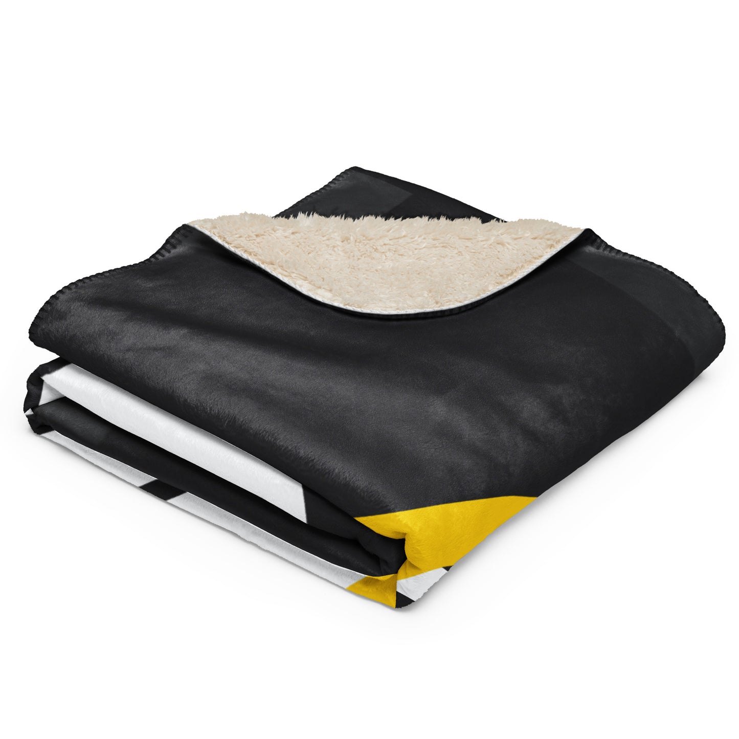 EA Sherpa blanket