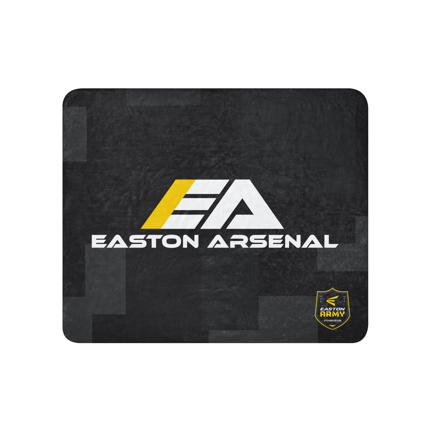 EA Sherpa blanket