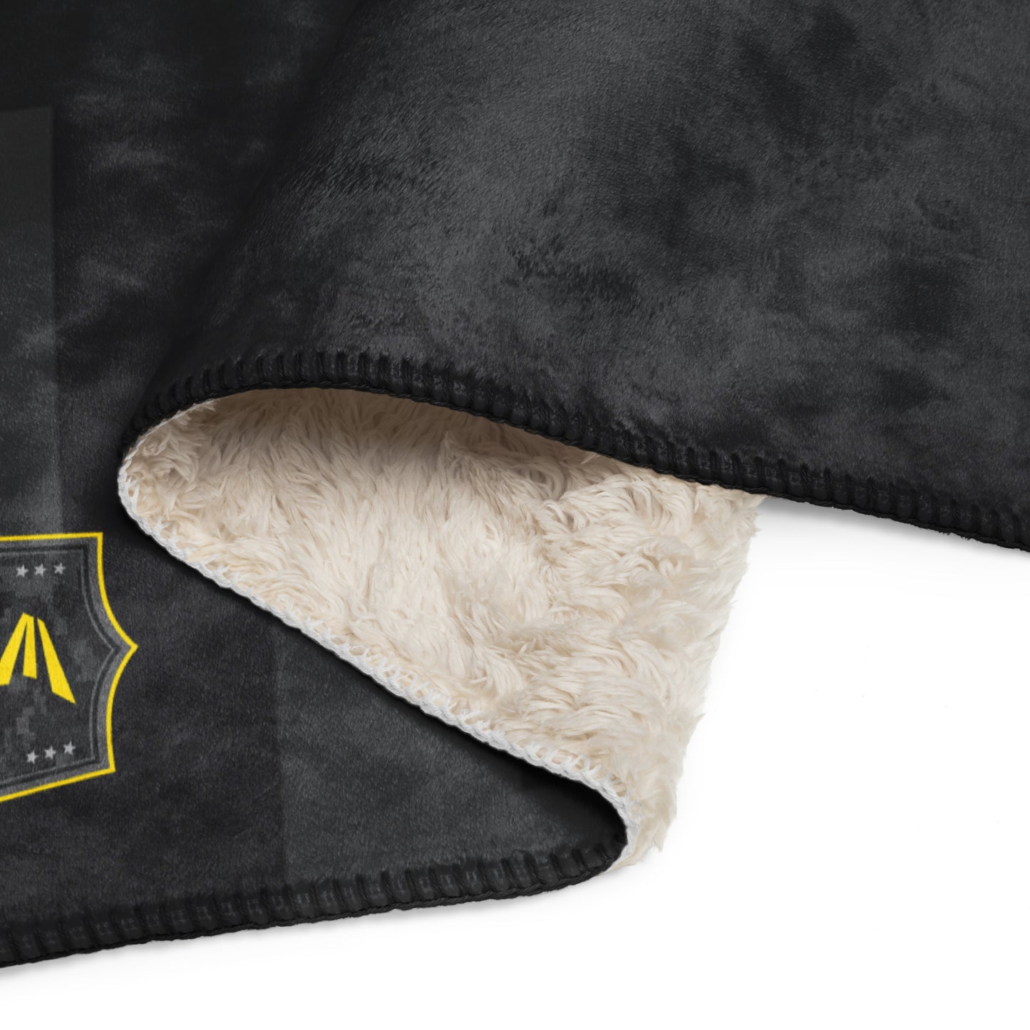 EA Sherpa blanket