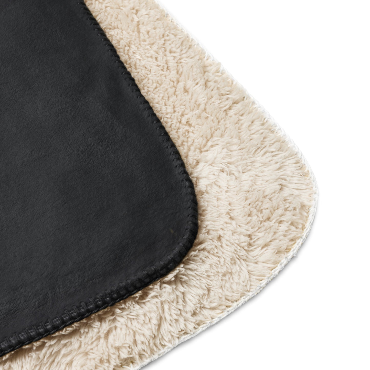EA Sherpa blanket