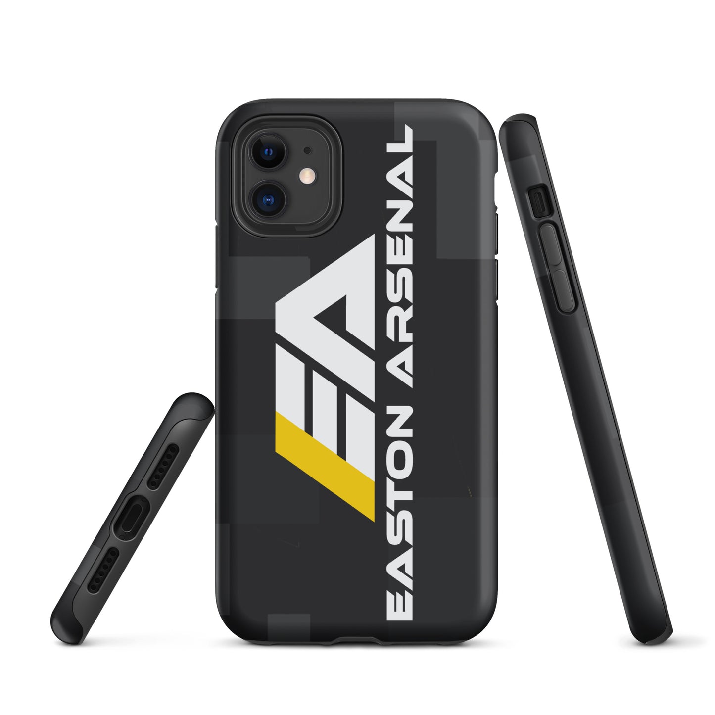 Tough Case for iPhone®
