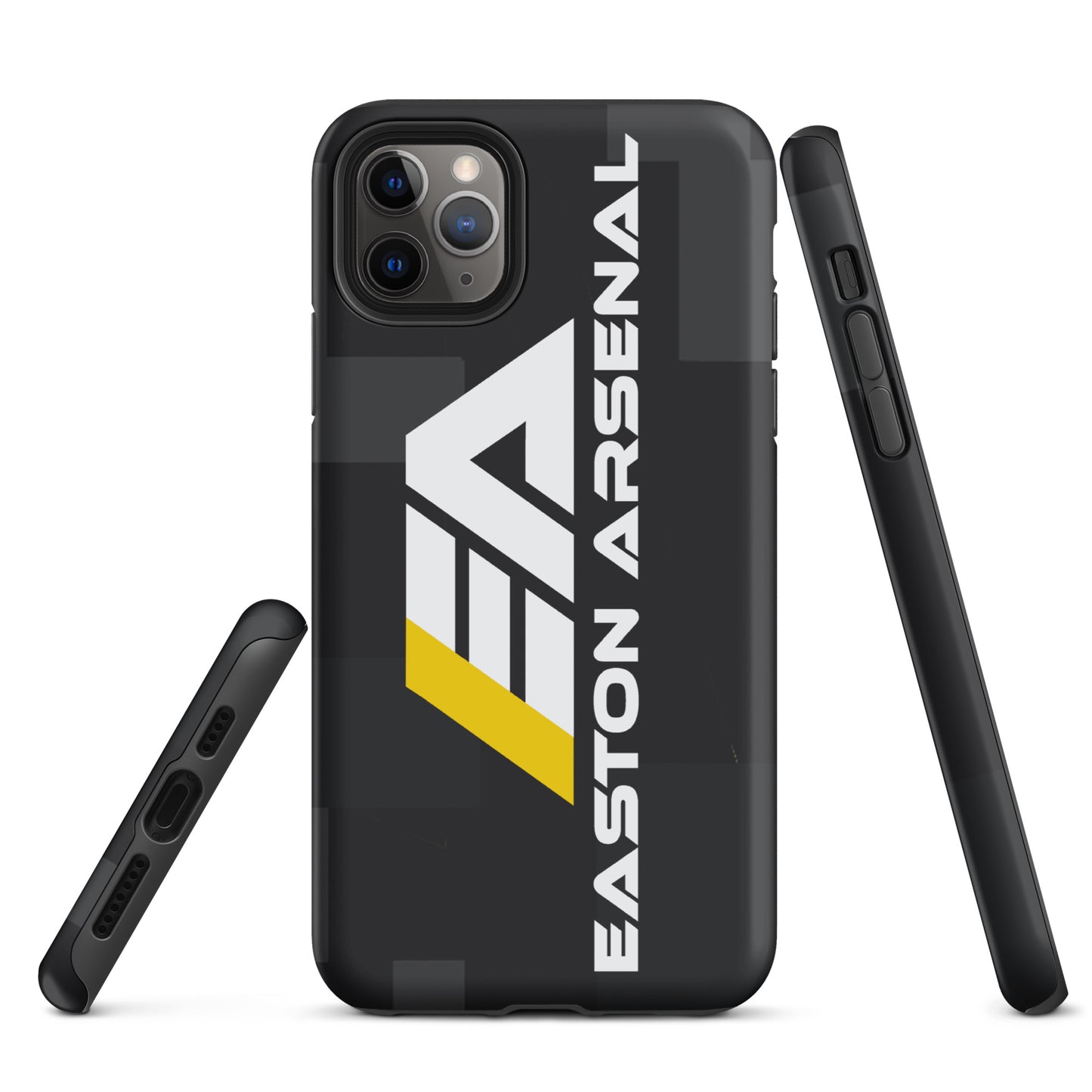 Tough Case for iPhone®