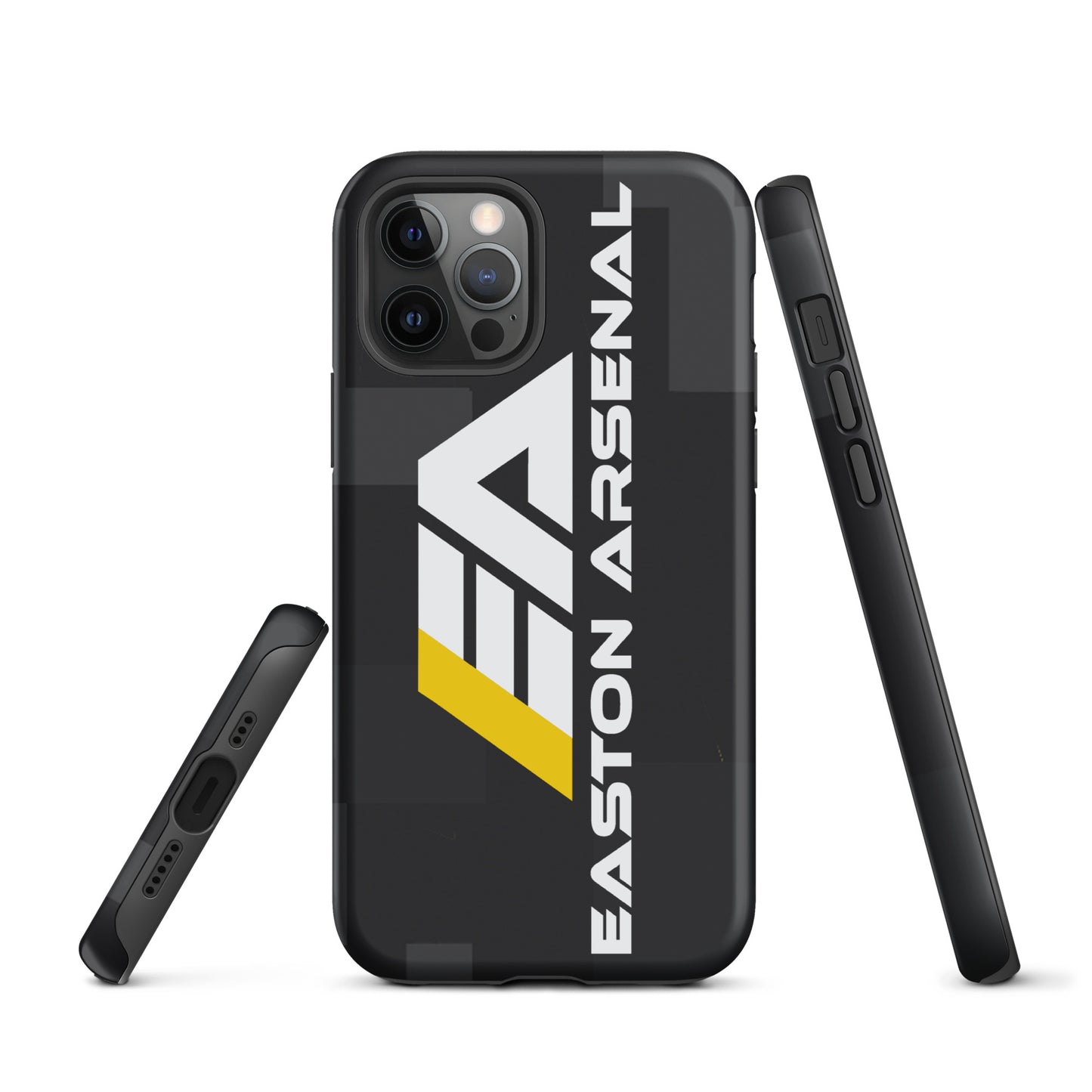 Tough Case for iPhone®