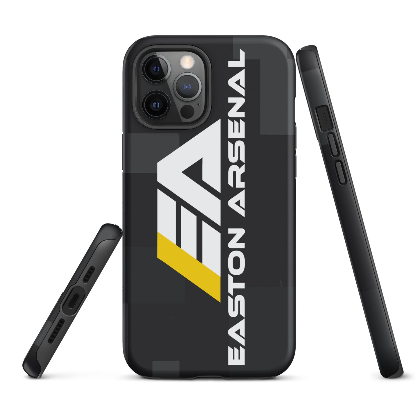 Tough Case for iPhone®