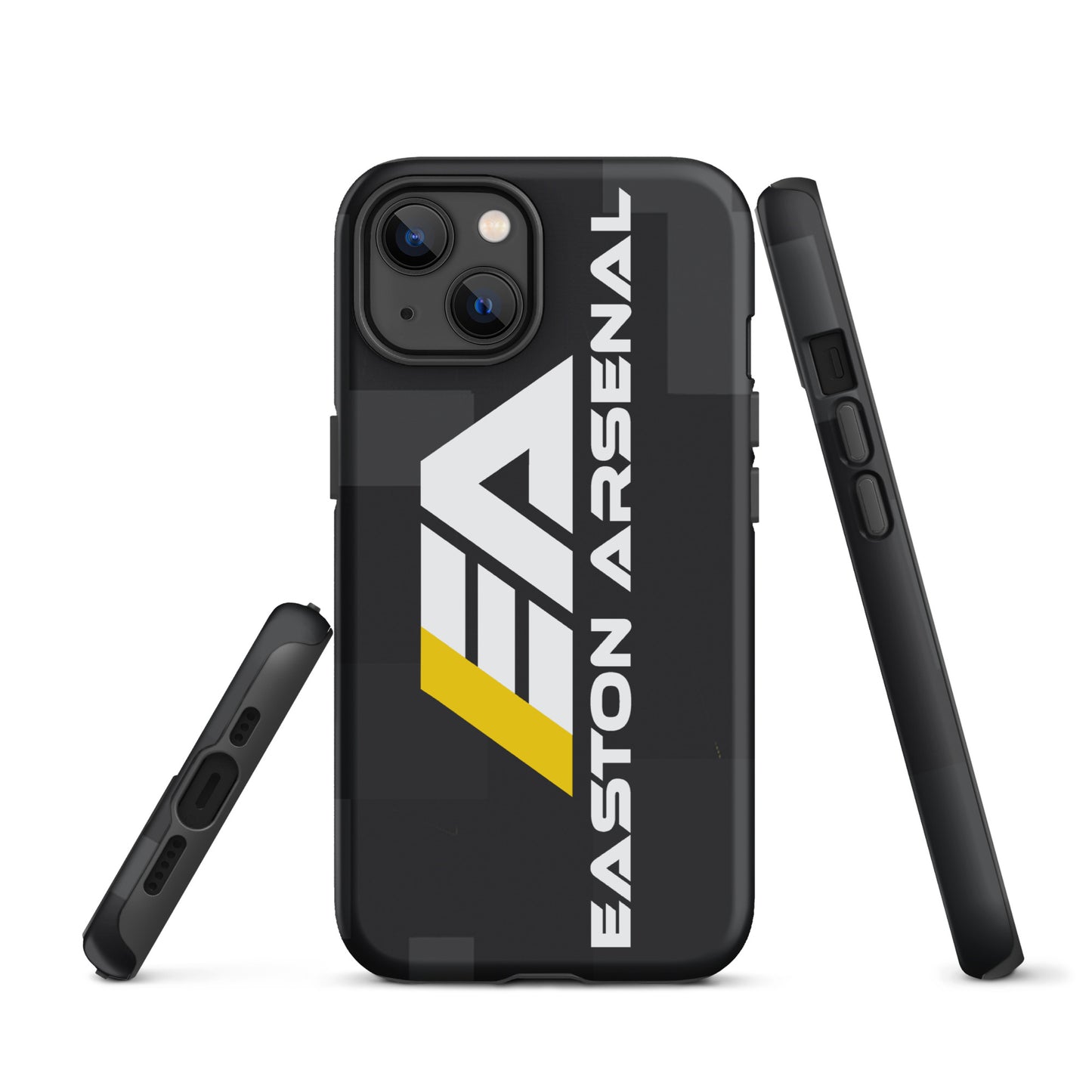 Tough Case for iPhone®