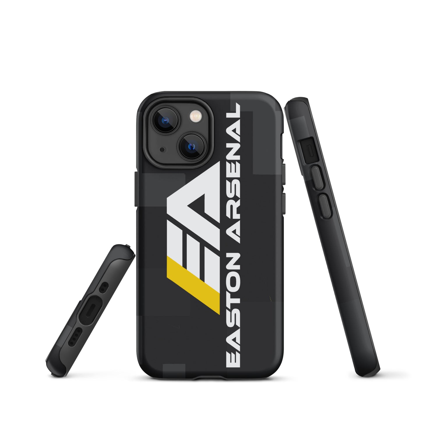 Tough Case for iPhone®