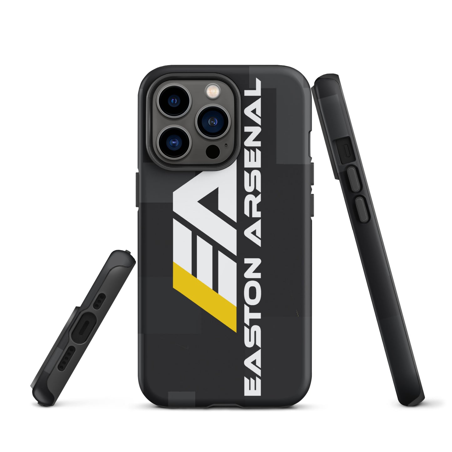 Tough Case for iPhone®