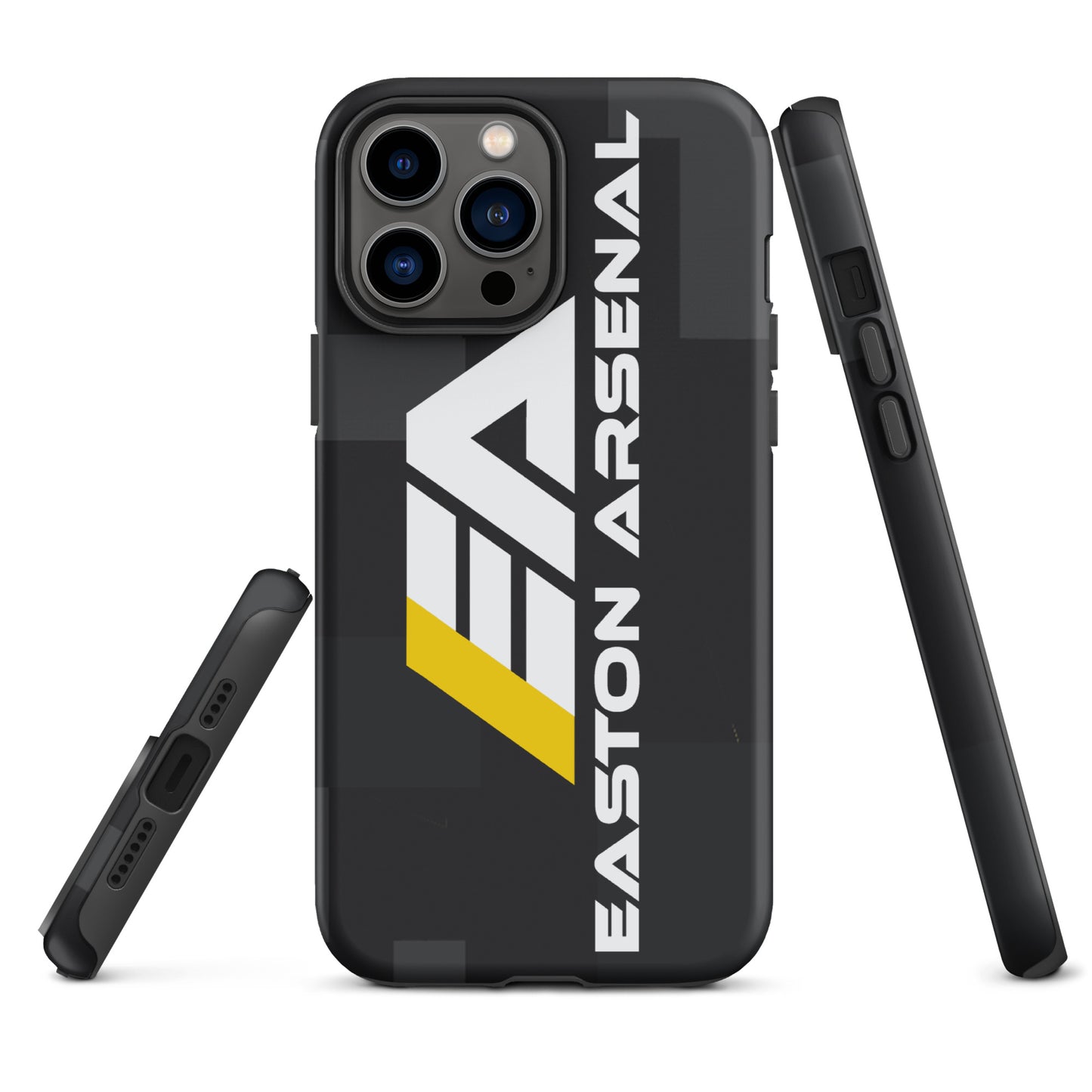 Tough Case for iPhone®