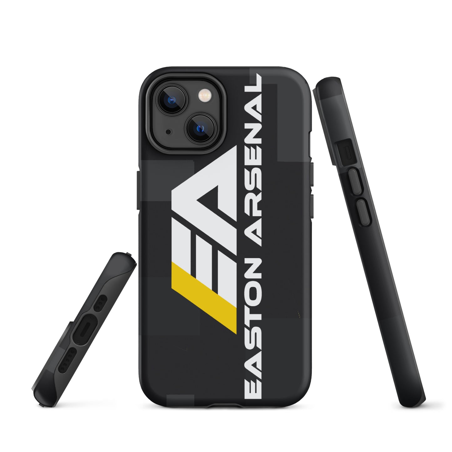 Tough Case for iPhone®