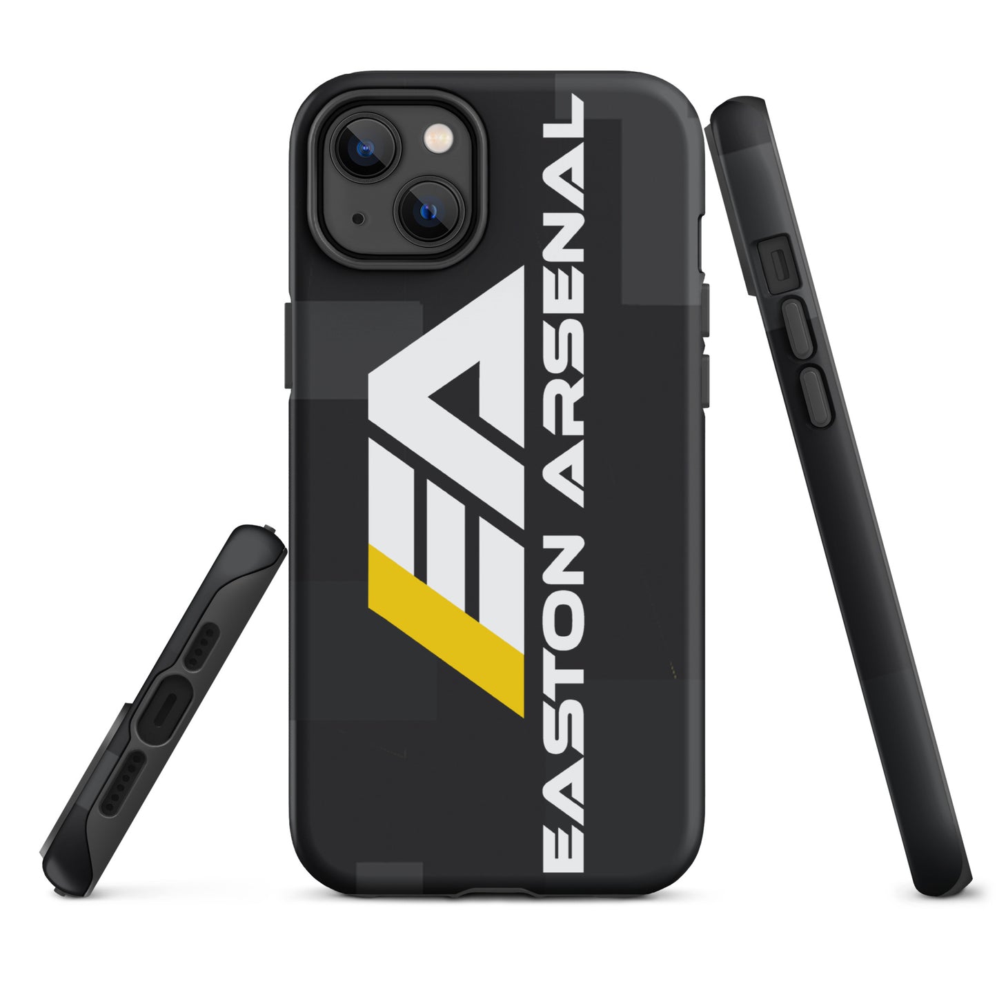 Tough Case for iPhone®