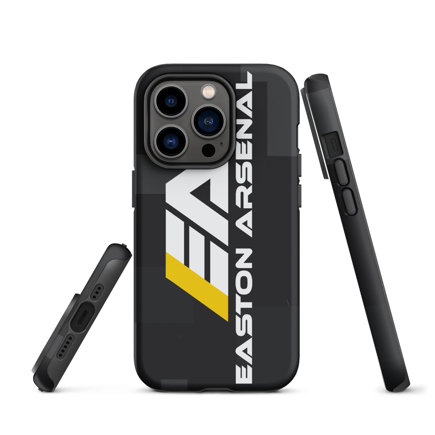 Tough Case for iPhone®