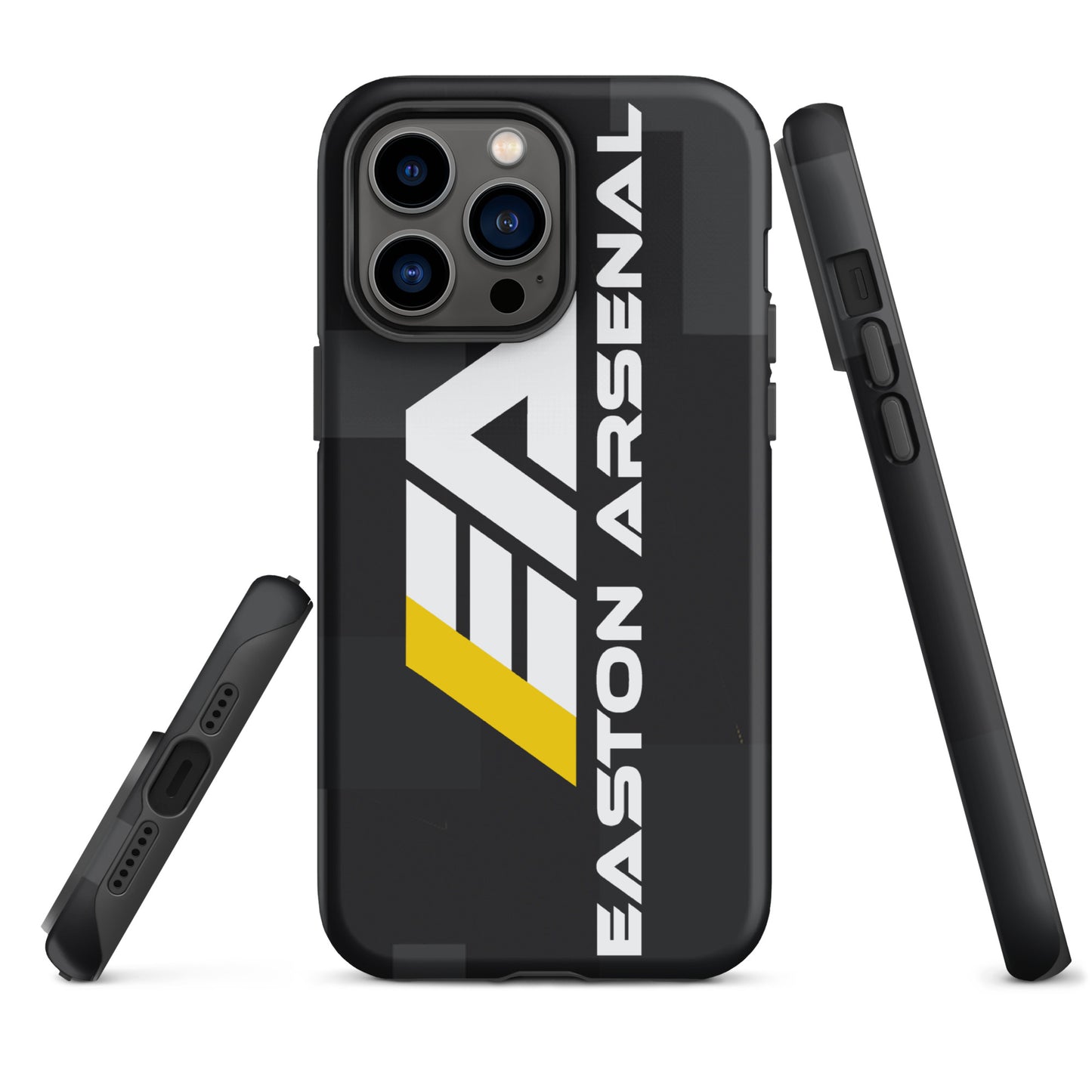 Tough Case for iPhone®