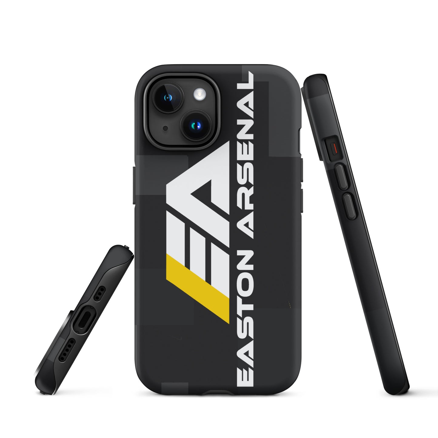 Tough Case for iPhone®