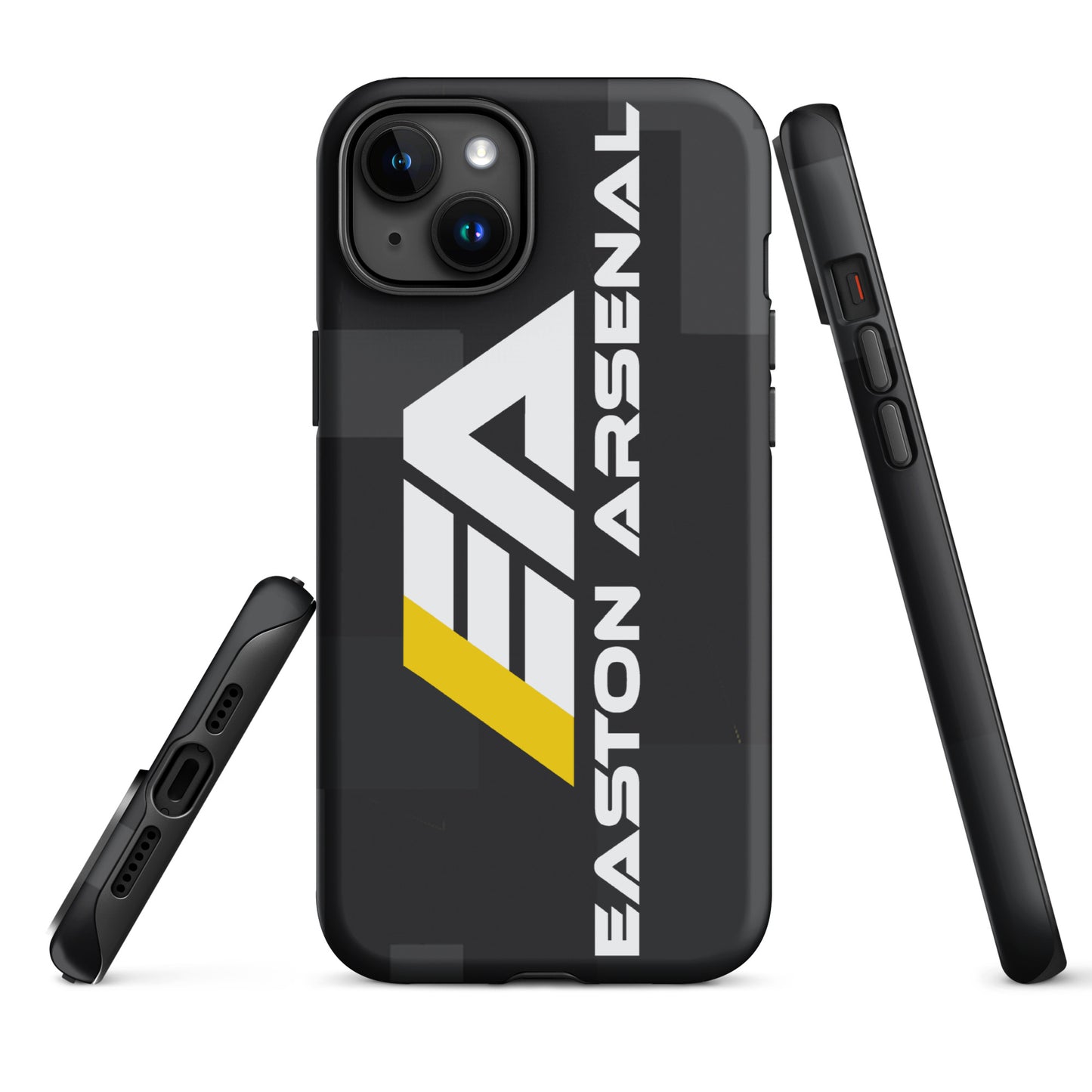 Tough Case for iPhone®