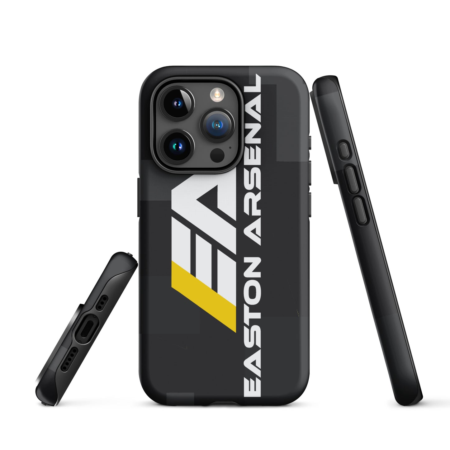 Tough Case for iPhone®
