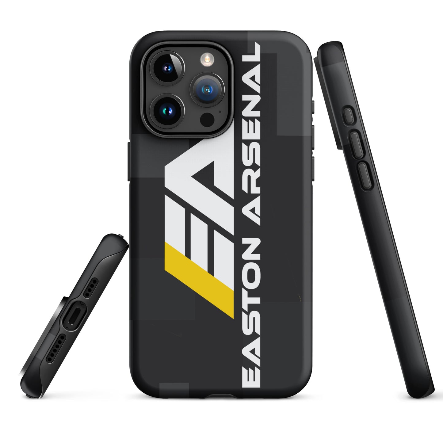 Tough Case for iPhone®