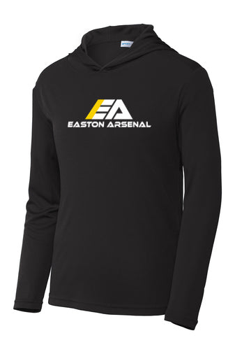 EA Adult Competitor Hooded Pullover