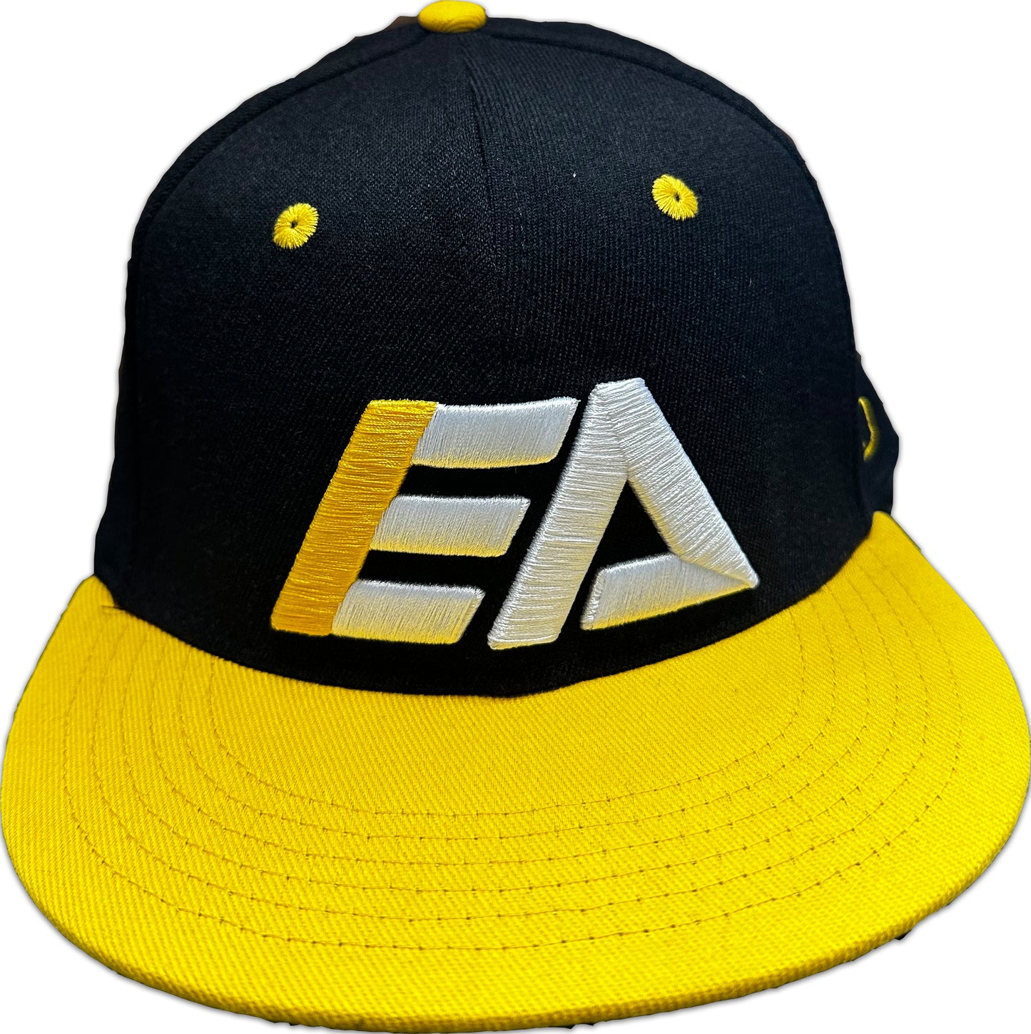 EA Team Hat V2