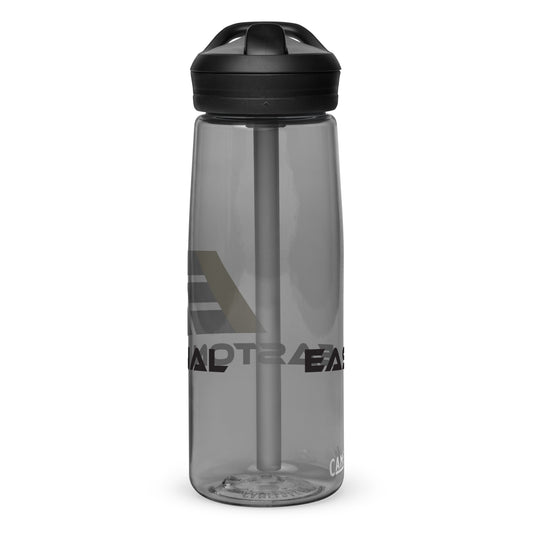 EA Sports water bottle
